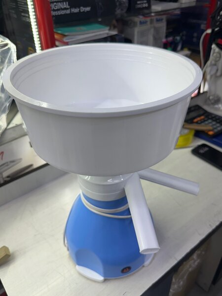 Электрический сепаратор