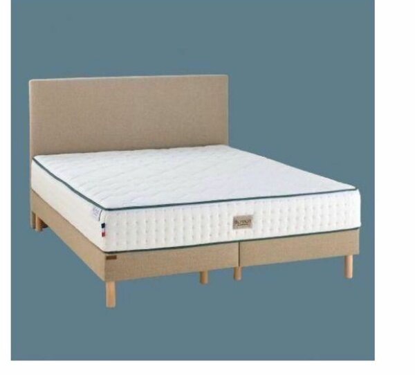 Matelas Confort Double