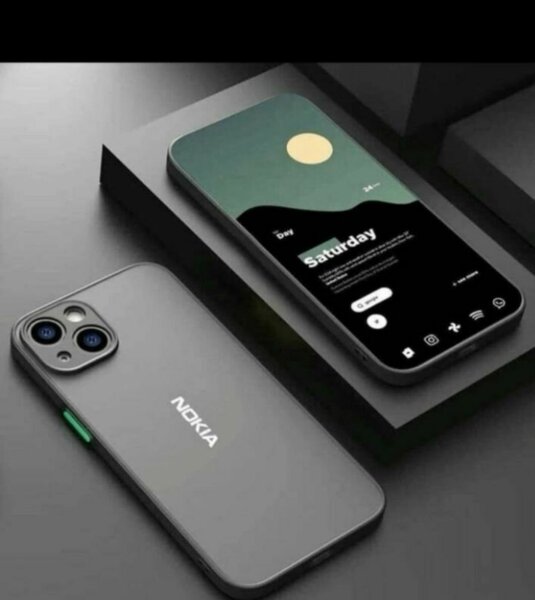 Smartphone Nokia moderne