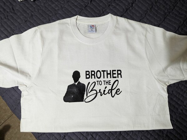 Chilanga Mulilo T Printing services