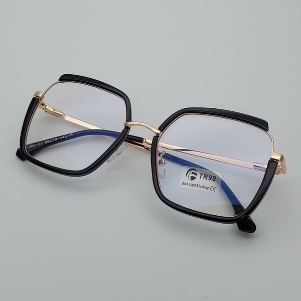 Lunettes anti-lumière bleue TR90