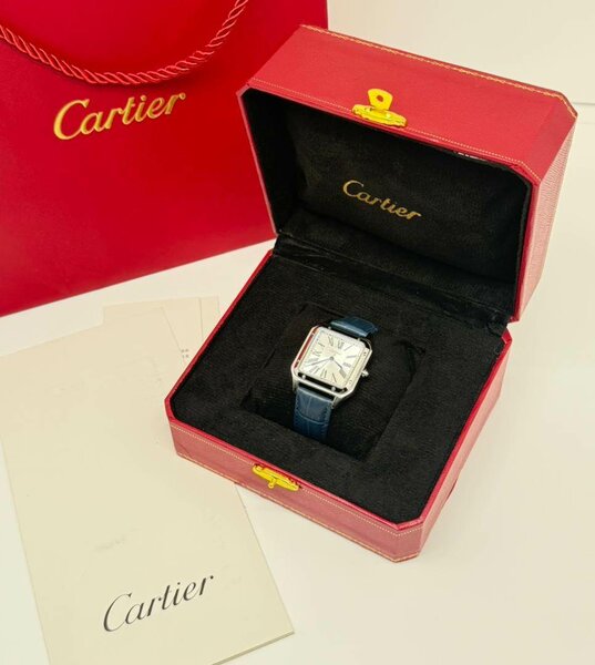 Montre Cartier
