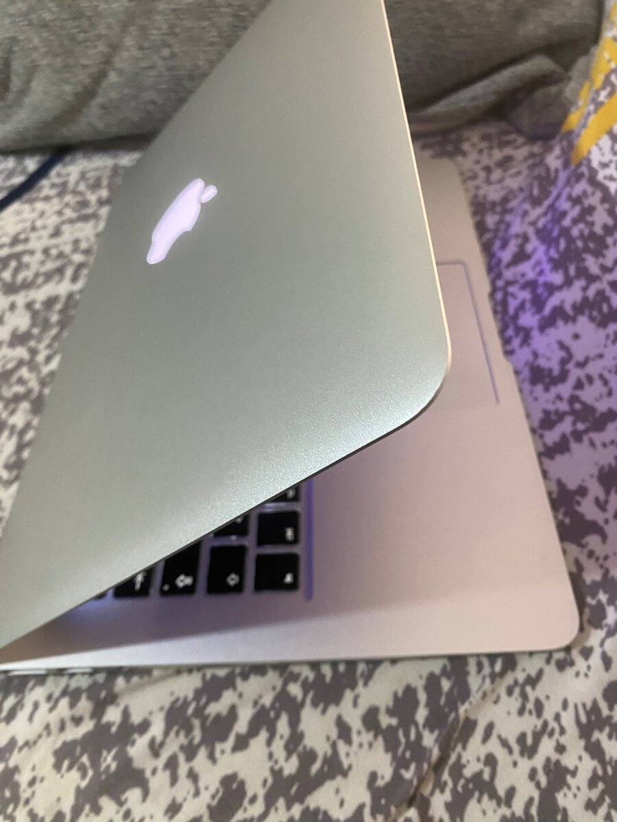 MacBook Air 2015 128gb/8