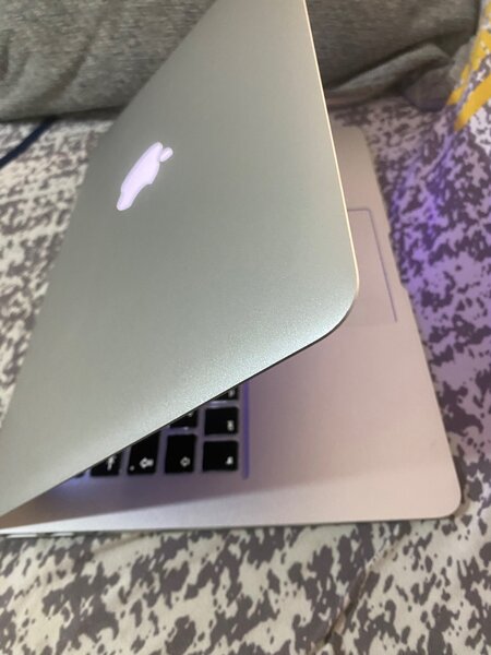 MacBook Air 2015 128gb/8