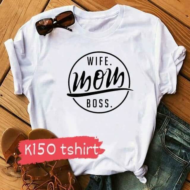 Chilanga mulilo t-shirts