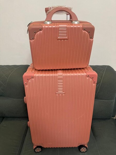 Stylish Luggage Set
