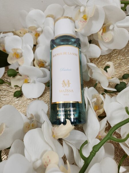 Brume parfumée Maïssa