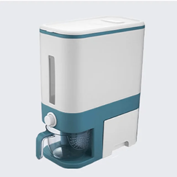 Distributeur de riz 8 kg