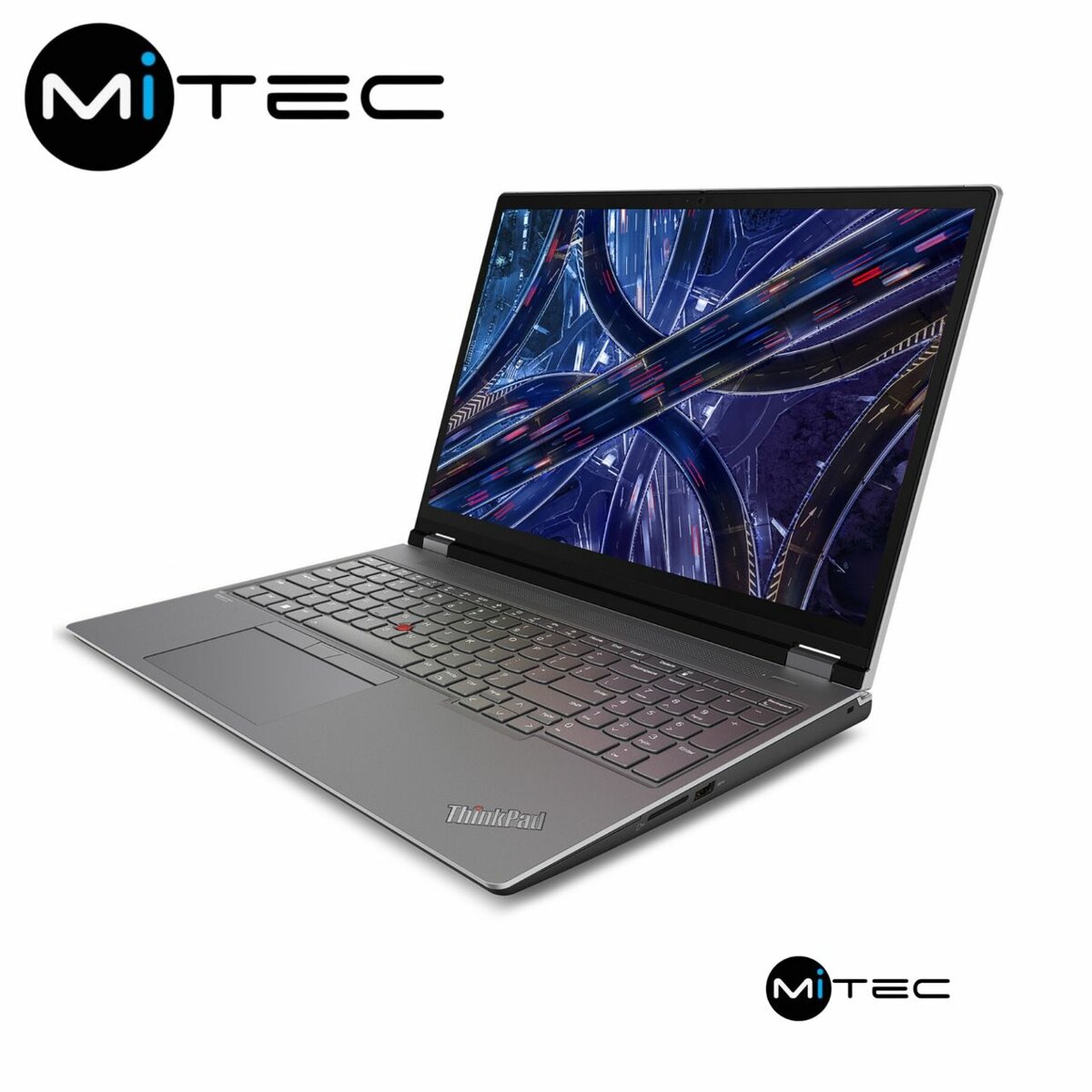 PC Portable Lenovo Thinkpad P1