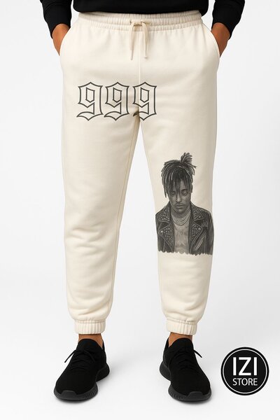 Jogging streetwear "Beware"