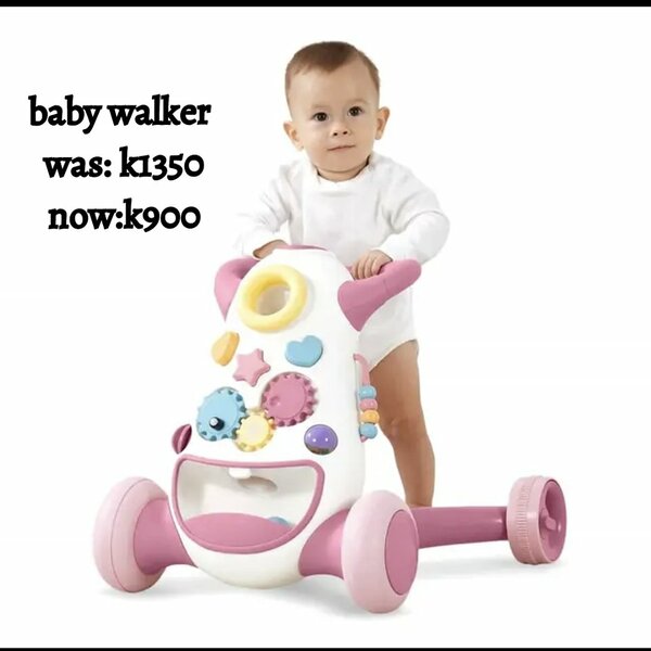 baby walker 