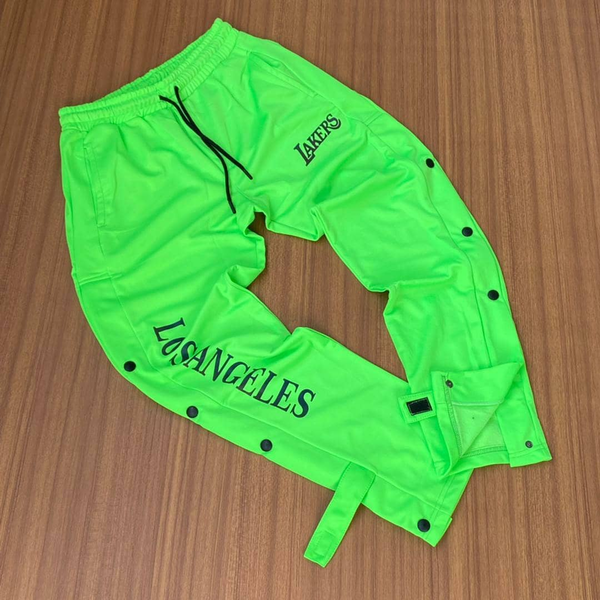Pants vert