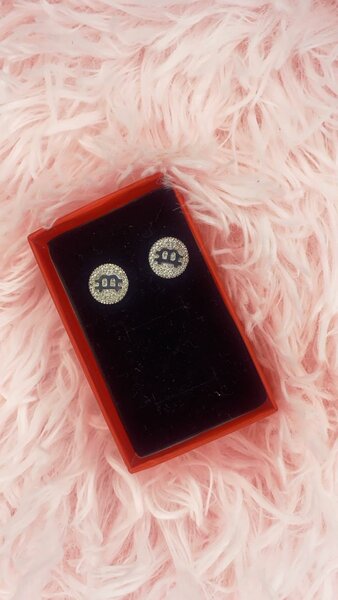 Unisex earrings