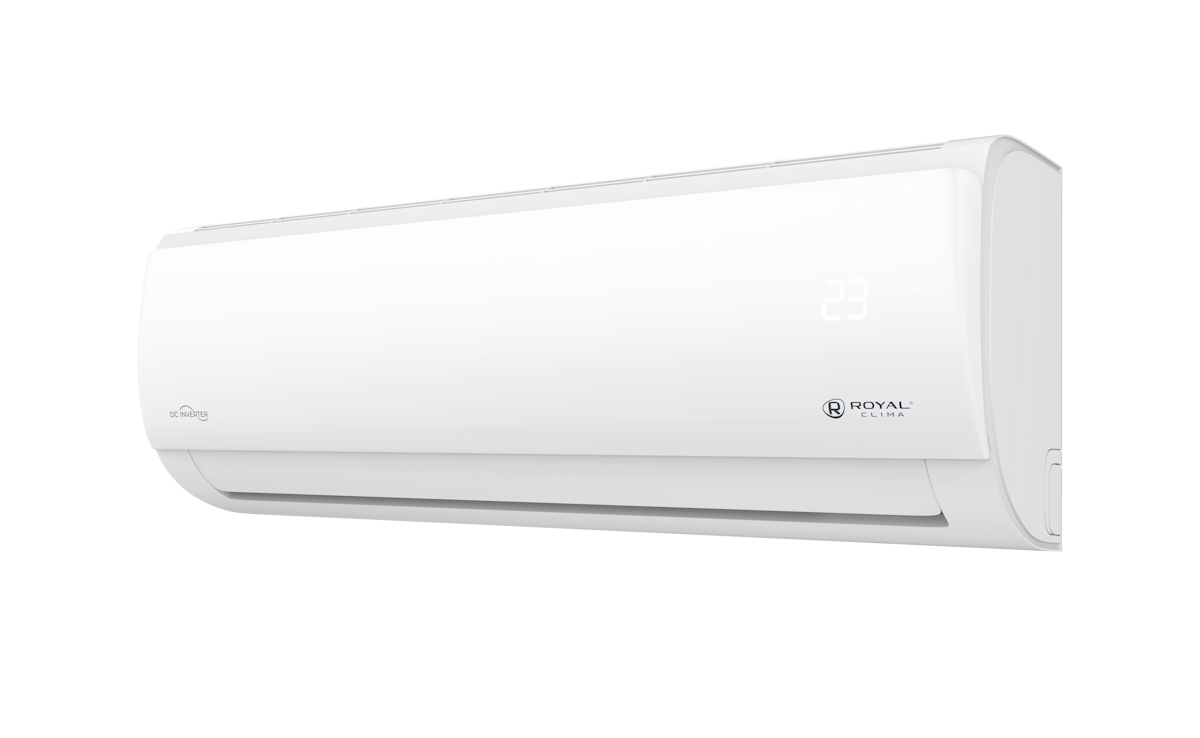 Инверторные сплит-системы серии TRIUMPH Inverter 2024