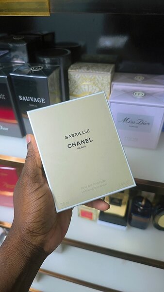 Parfum Gabrielle Chanel