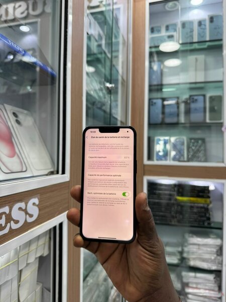 13 simple écran changer