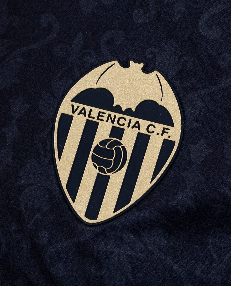 2024/25 Valencia Away Jersey
