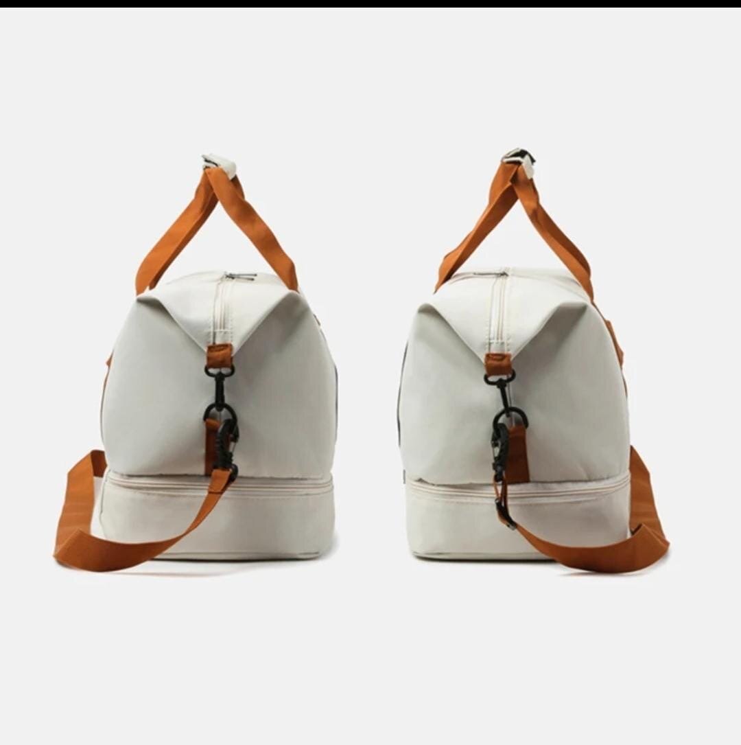 Sac de voyage polyvalent