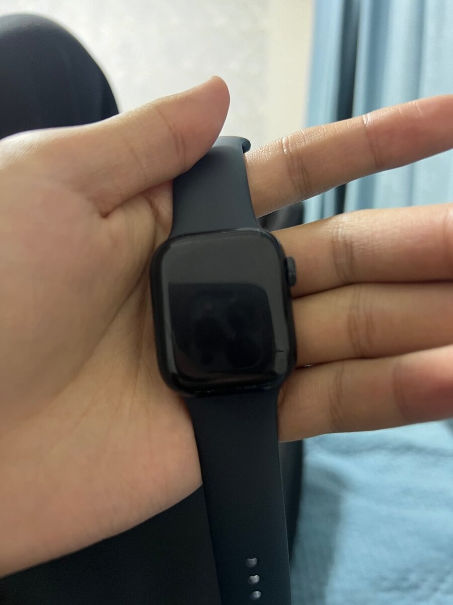 Apple Watch 7