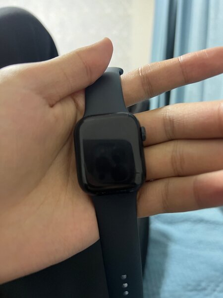 Apple Watch 7
