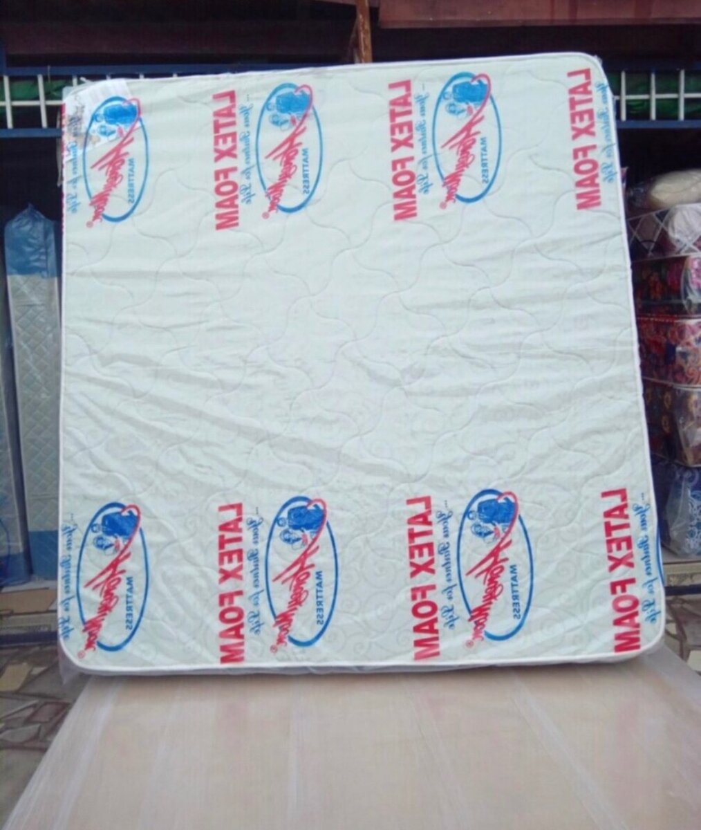 Latex mattresses foam 10 inches