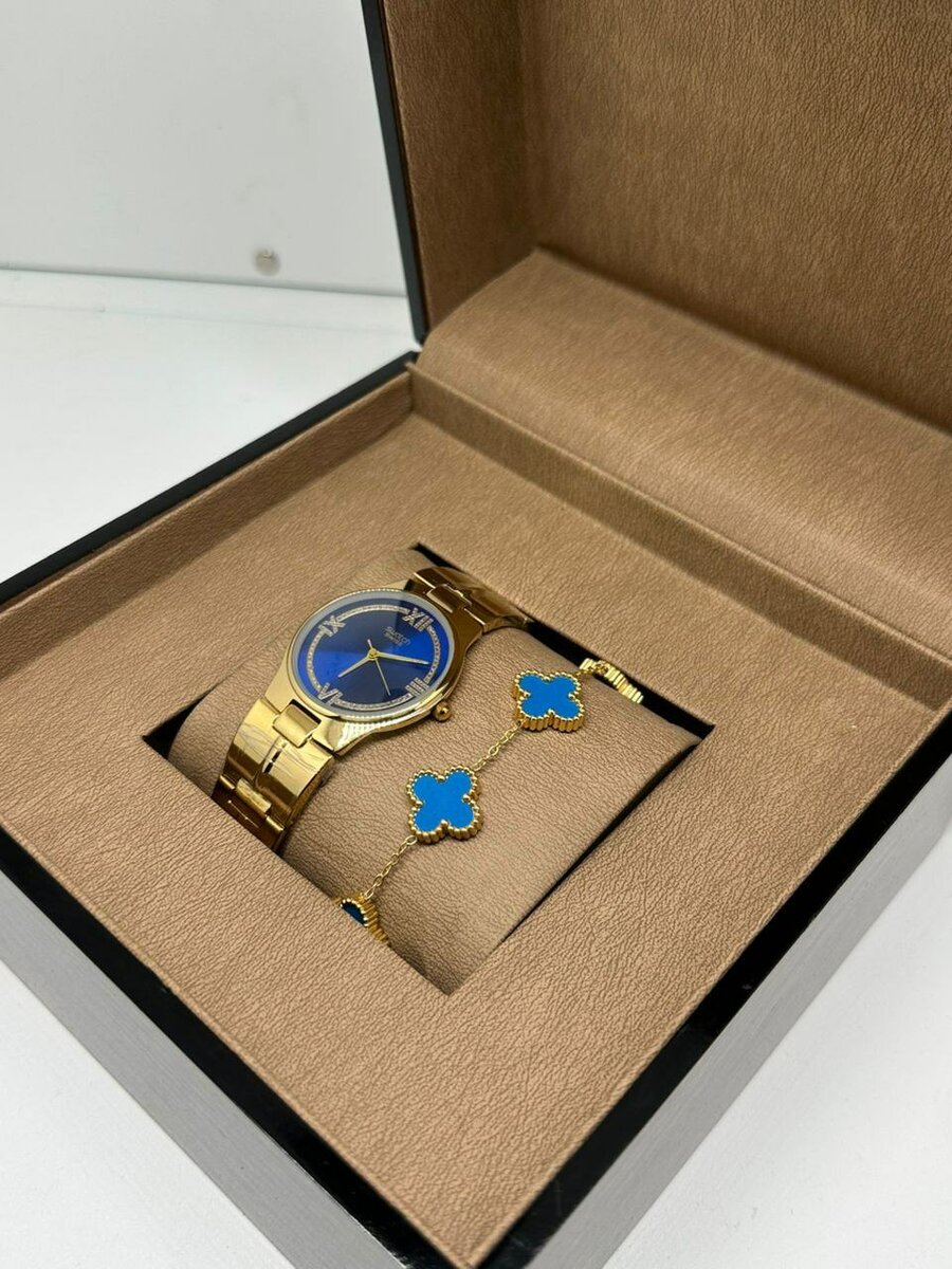 MONTRE FEMME / BRACELET