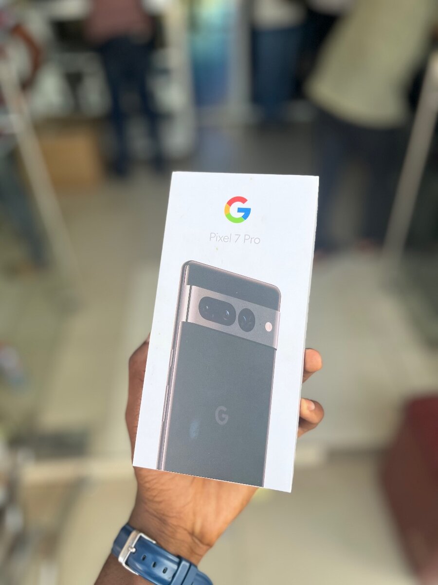 GOOGLE PIXEL 7 PRO