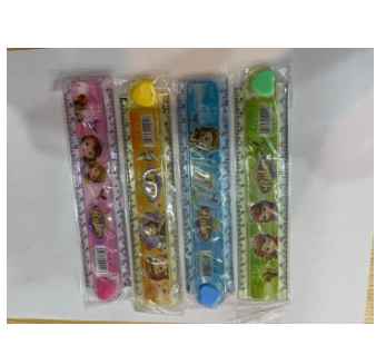 Folding Scale for Kids 