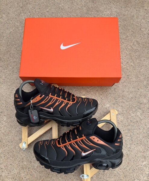 Sneakers Homme Nike Modernes