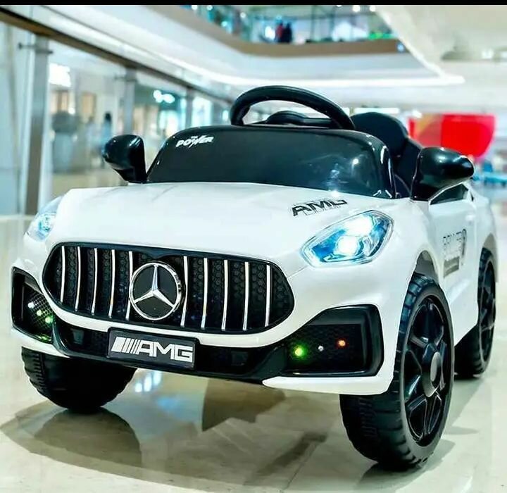 Voiture électrique pour enfants
