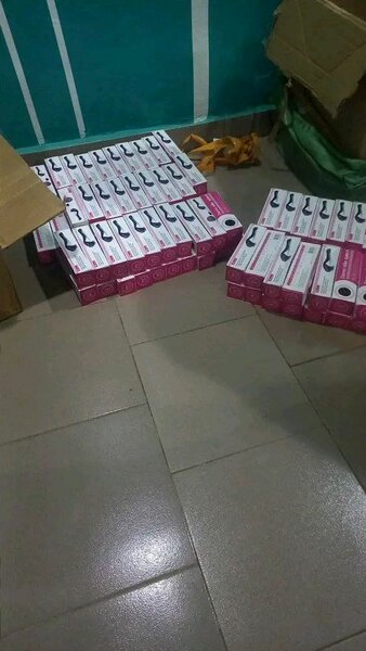 Lot de 10 Demaroller