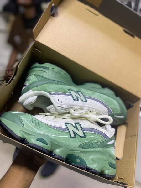 Original mens sneakers