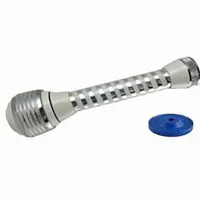 BRISE JET 2 POSITIONS FAXIBLE SHOWER FOR KITCHAN DISH WASHING