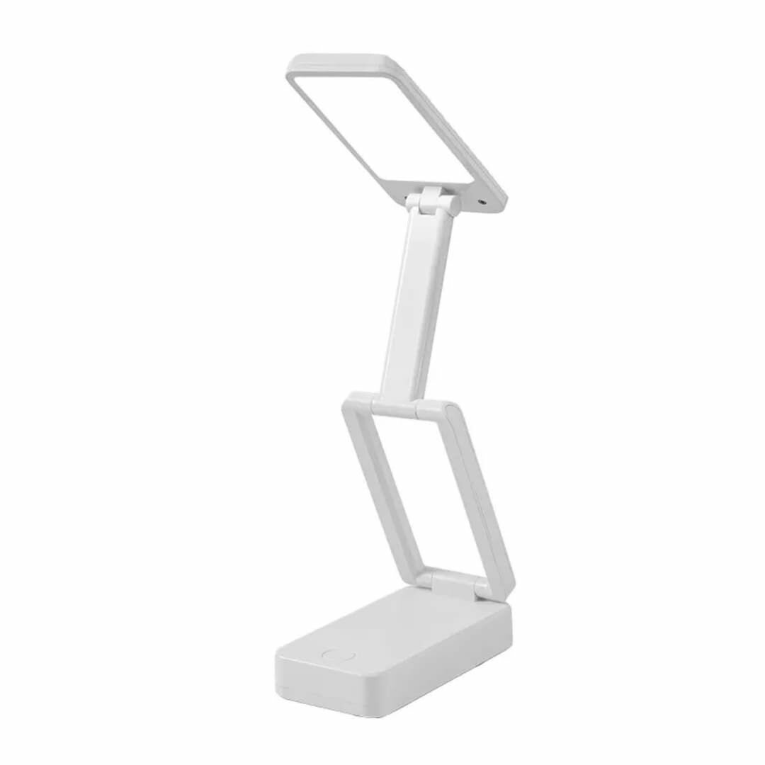 Rechargeable Desk Study Lamp