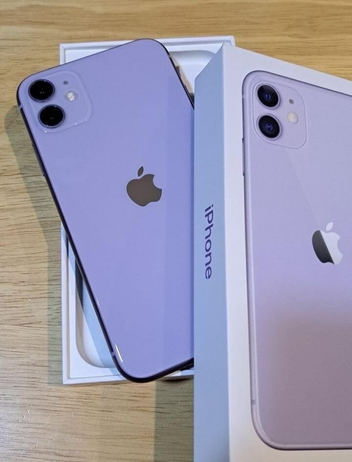 Iphone 11