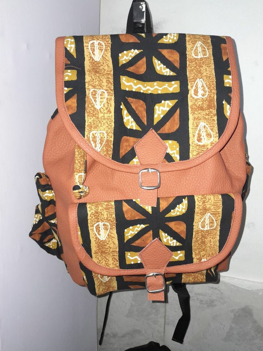 Akwasi bag