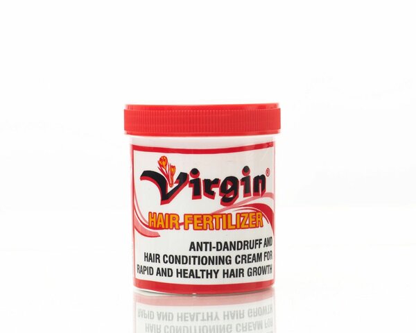 Crème Capillaire Revitalisante