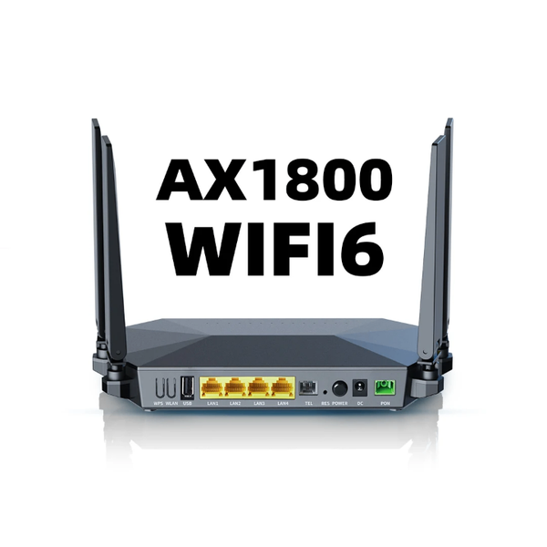 Routeur WiFi 6 AX1800