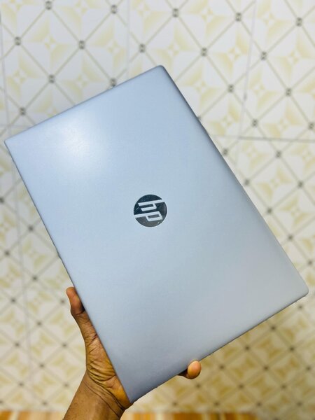 *HP PROBOOK 650 G4* Home used