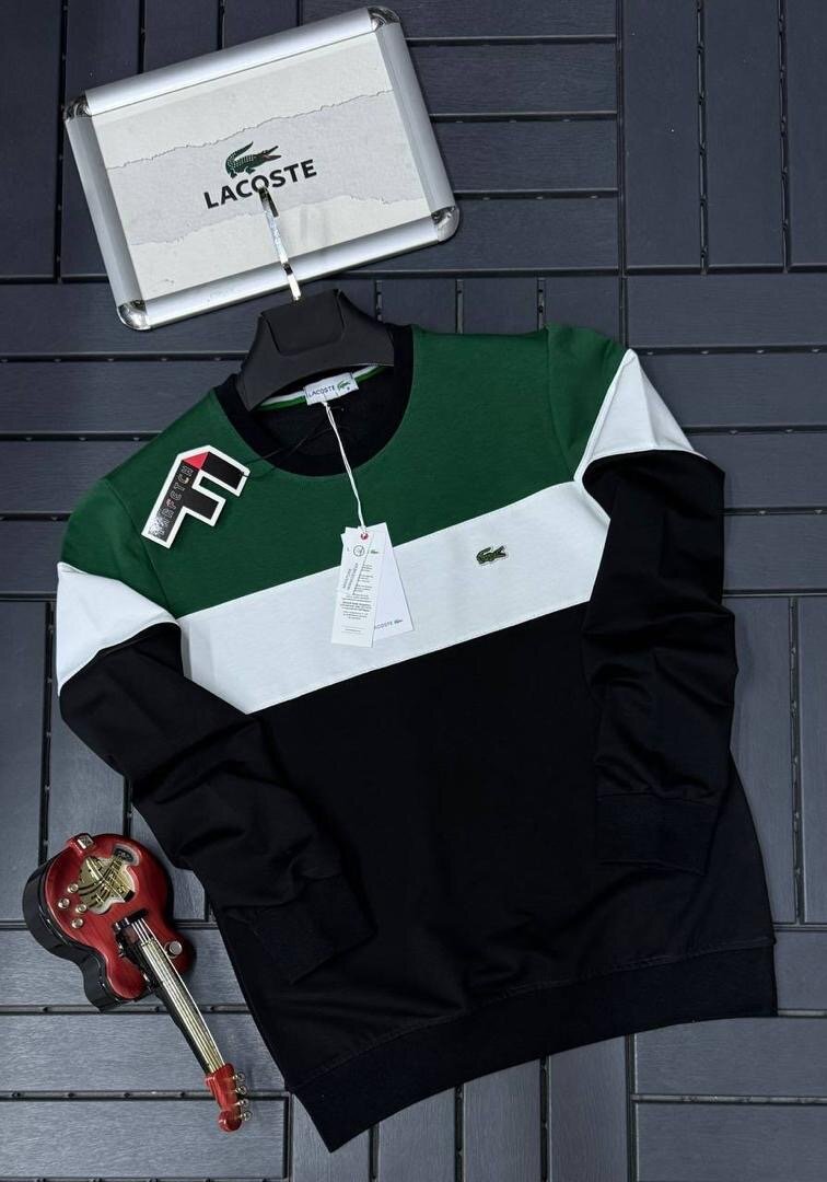 Sweat-shirt élégant Homme