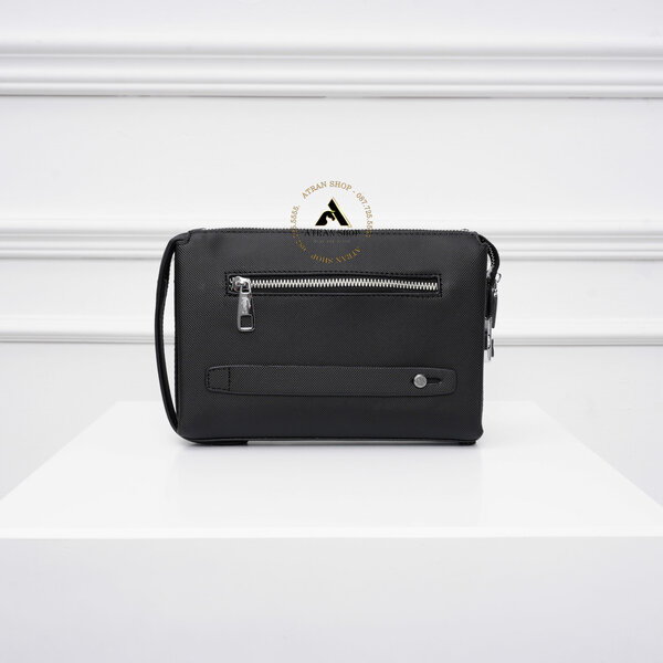 Pochette Homme Lacoste Chic
