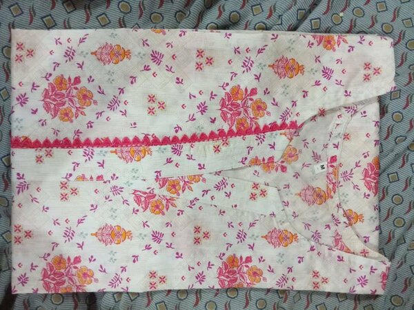 Ladies suit