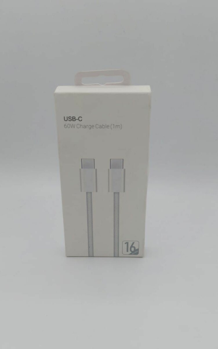 Iphone  Data Cable