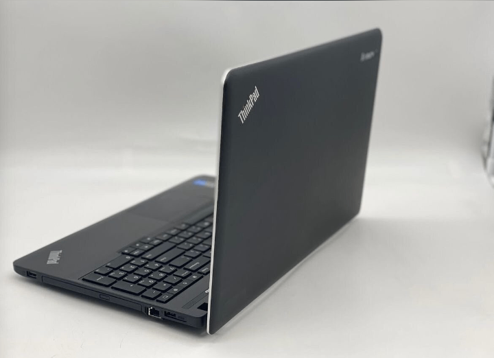 Lenovo Thinkpad E540 Core i5 4th Gen