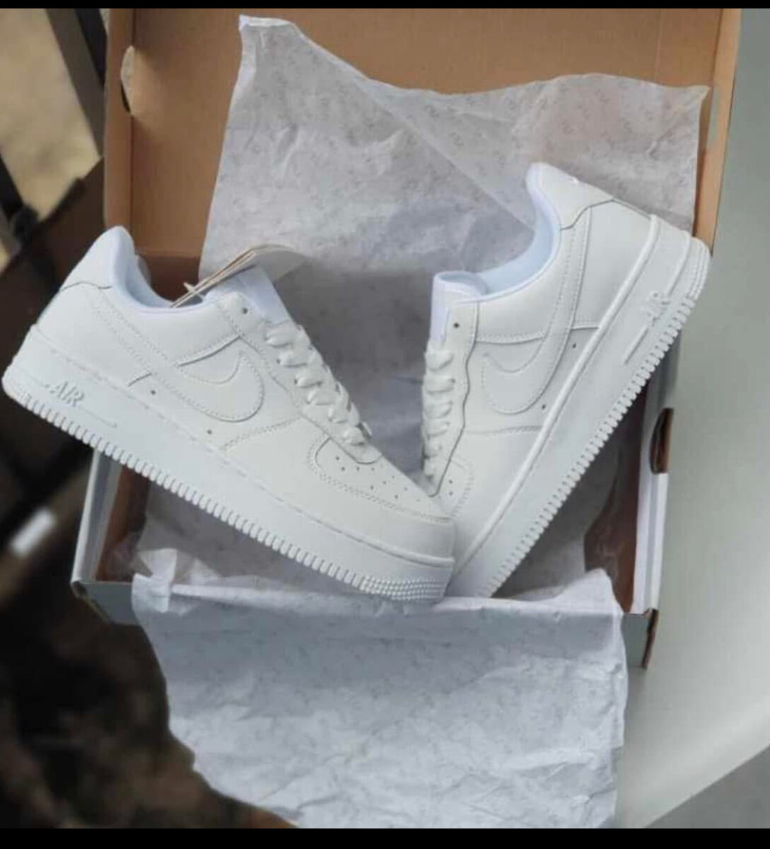 Baskets Classiques Unisexe