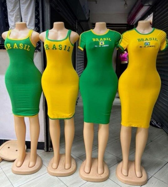 Robe disponible