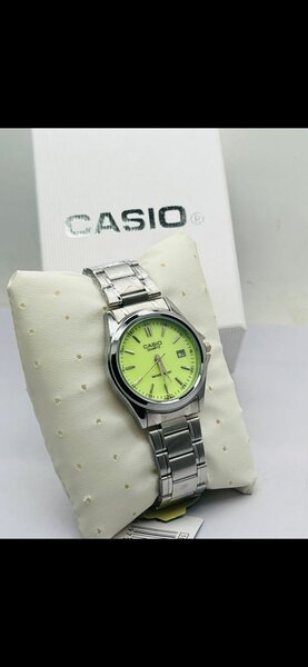 Montre homme et femme ️