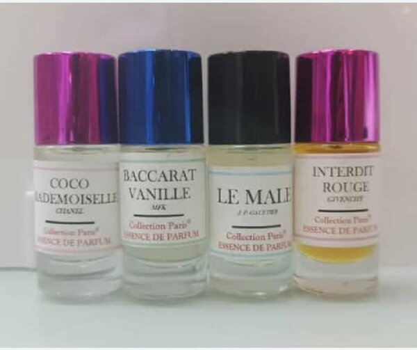 Essence de parfum 25ml