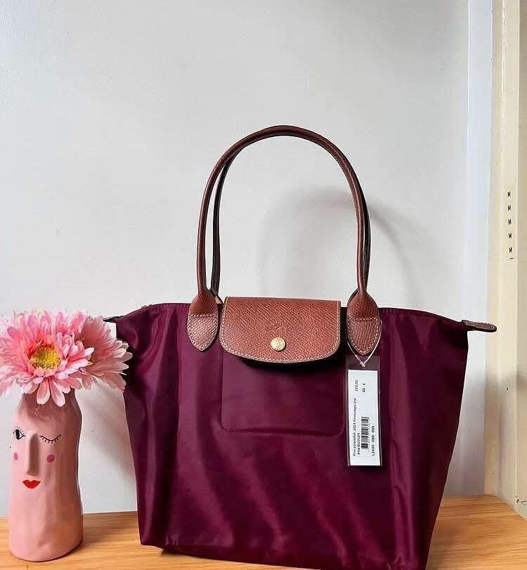Sac cabas pliable élégant