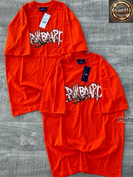 Tee-shirts